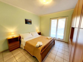 Beach Apartment Cannobio